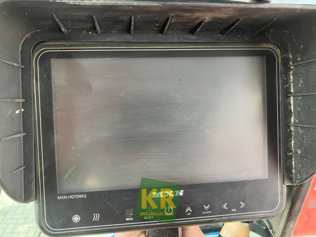 Grimme GV 3000 - حصادة البطاطس: صورة 1 Grimme GV 3000 - حصادة البطاطس: صورة 1