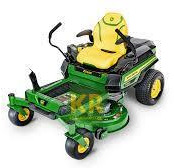 John Deere Z370R ELECTRIC - جزازة عشب الحدائق: صورة 1 John Deere Z370R ELECTRIC - جزازة عشب الحدائق: صورة 1