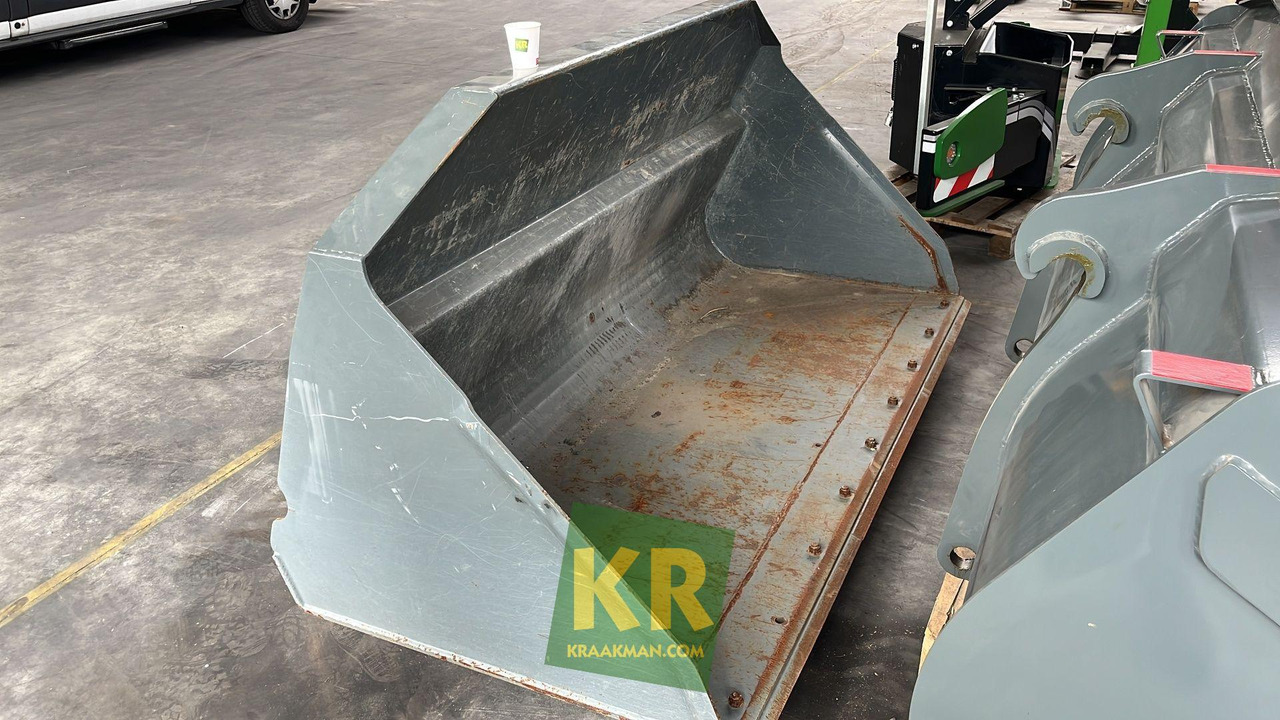 Kramer Voorzetstukken - بكت شيول: صورة 2 Kramer Voorzetstukken - بكت شيول: صورة 2