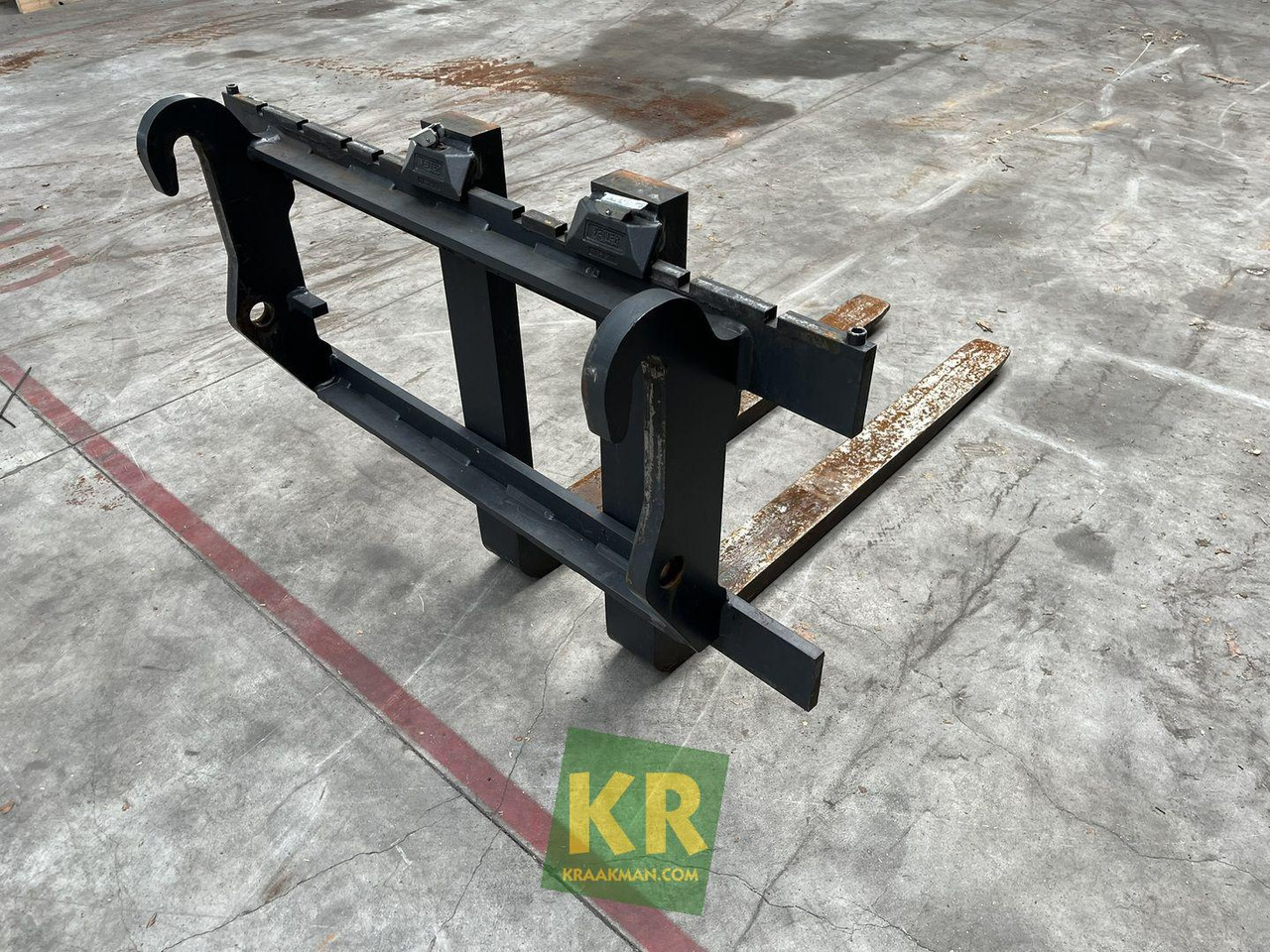 Kramer Voorzetstukken - مشعبات: صورة 2 Kramer Voorzetstukken - مشعبات: صورة 2