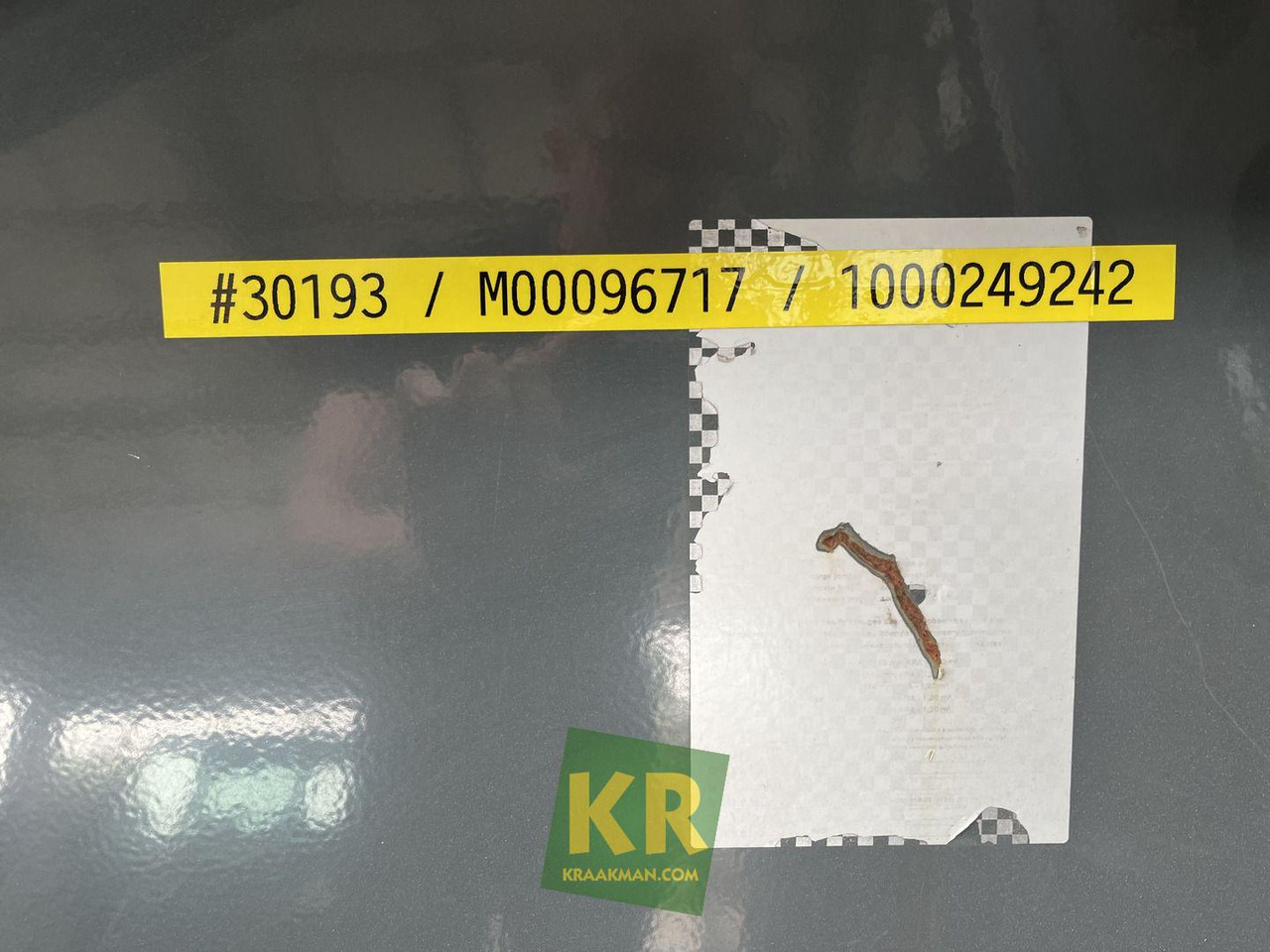 Kramer Voorzetstukken - بكت شيول: صورة 5 Kramer Voorzetstukken - بكت شيول: صورة 5