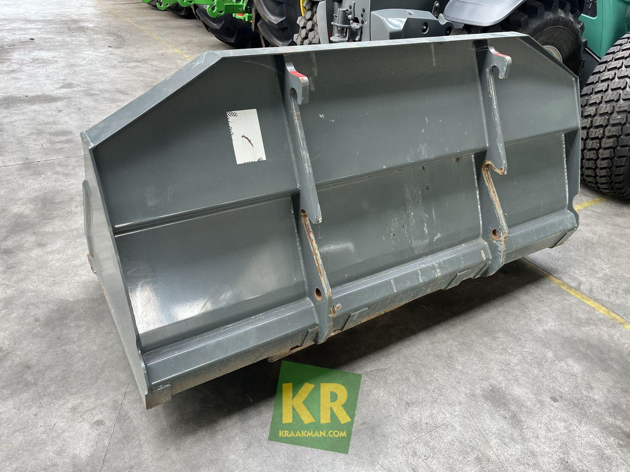 Kramer Voorzetstukken - بكت شيول: صورة 4 Kramer Voorzetstukken - بكت شيول: صورة 4