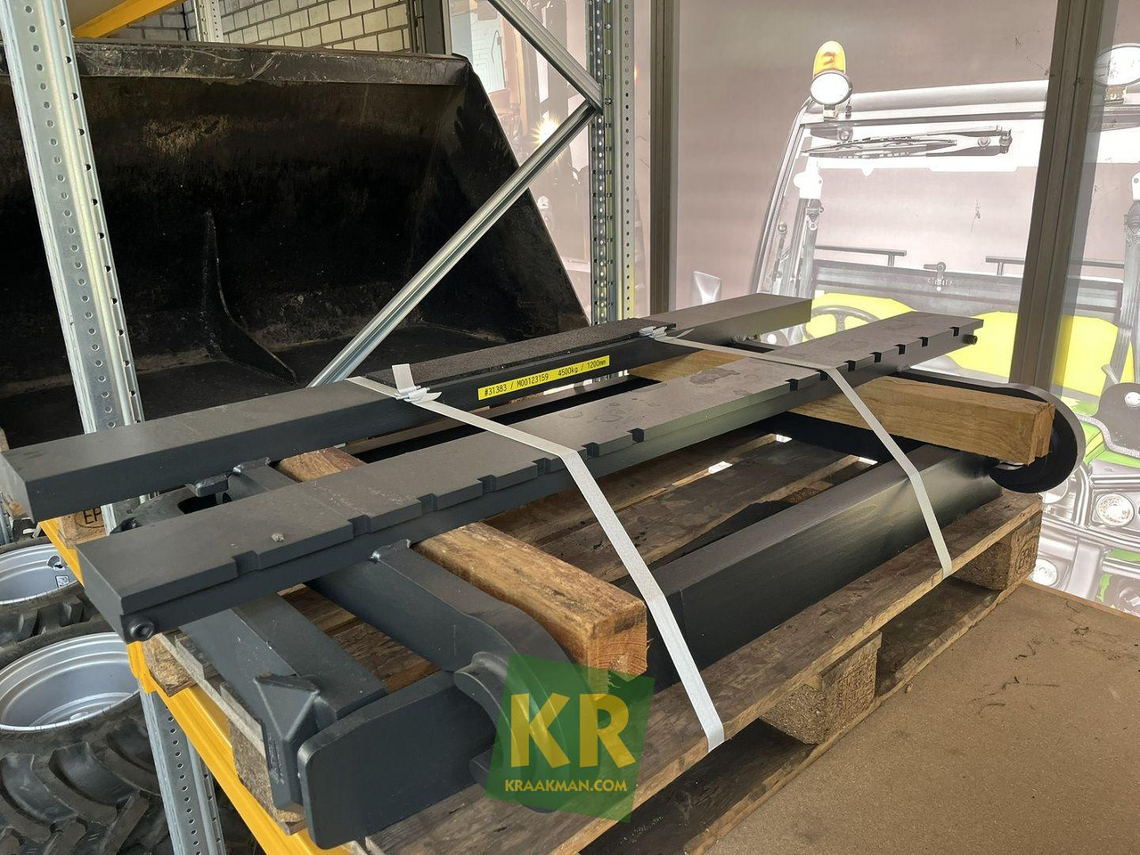 Kramer Voorzetstukken - مشعبات: صورة 2 Kramer Voorzetstukken - مشعبات: صورة 2