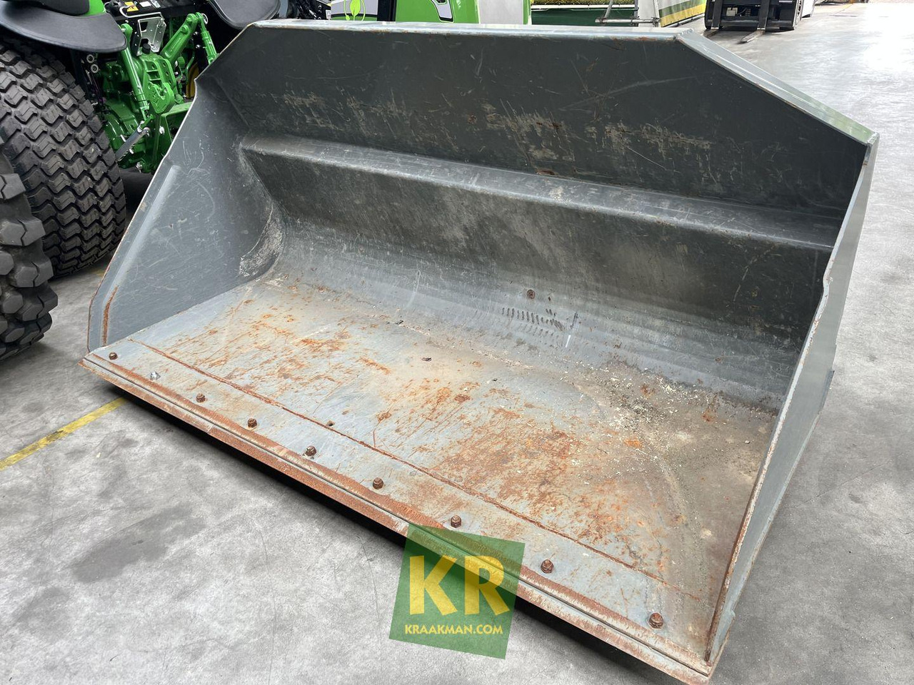 Kramer Voorzetstukken - بكت شيول: صورة 1 Kramer Voorzetstukken - بكت شيول: صورة 1