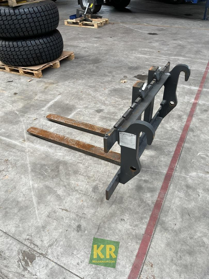 Kramer Voorzetstukken - مشعبات: صورة 1 Kramer Voorzetstukken - مشعبات: صورة 1