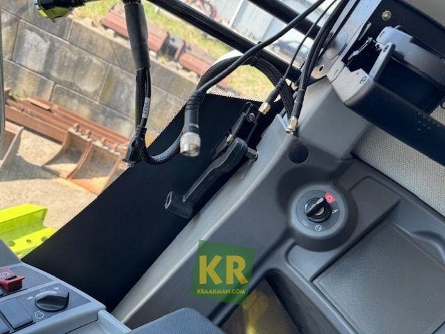 LEXION 750 Claas - حصادة: صورة 4 LEXION 750 Claas - حصادة: صورة 4