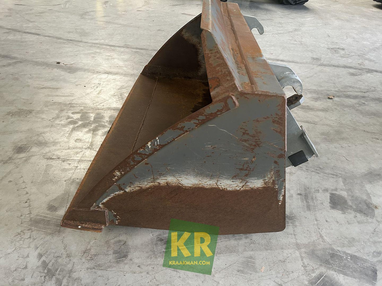 Merlo Overig - بكت شيول: صورة 5 Merlo Overig - بكت شيول: صورة 5