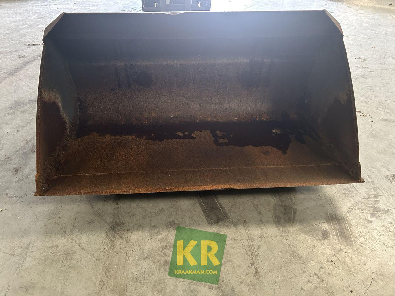 Merlo Overig - بكت شيول: صورة 1 Merlo Overig - بكت شيول: صورة 1