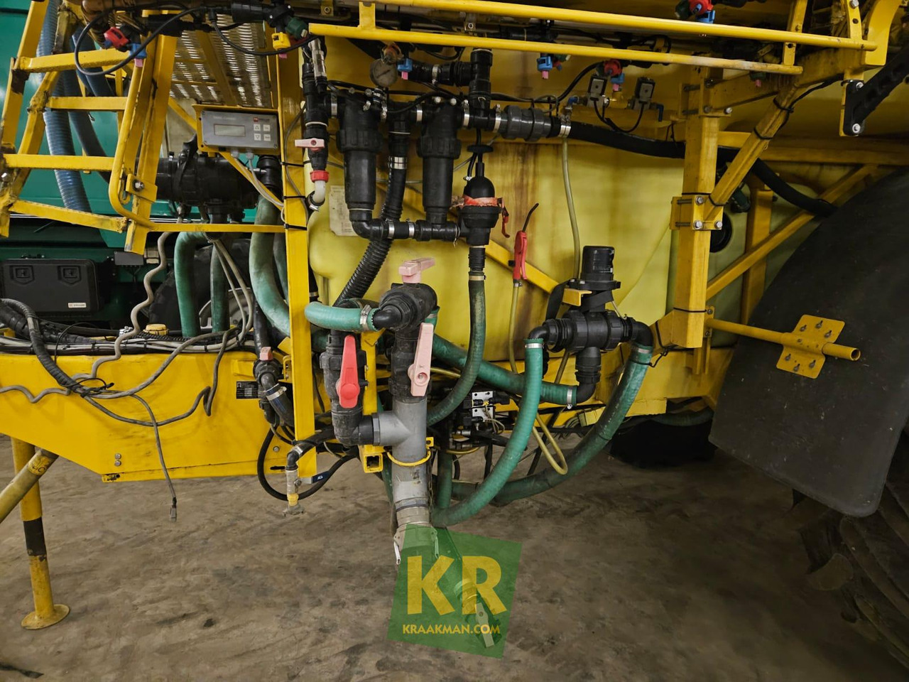 Octor Dubex  - رشاش مسحوب: صورة 5 Octor Dubex  - رشاش مسحوب: صورة 5