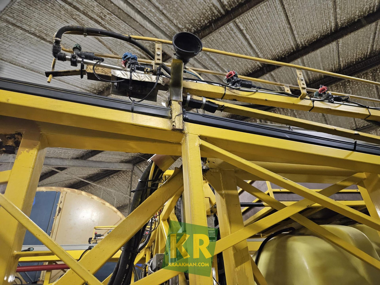 Octor Dubex  - رشاش مسحوب: صورة 3 Octor Dubex  - رشاش مسحوب: صورة 3