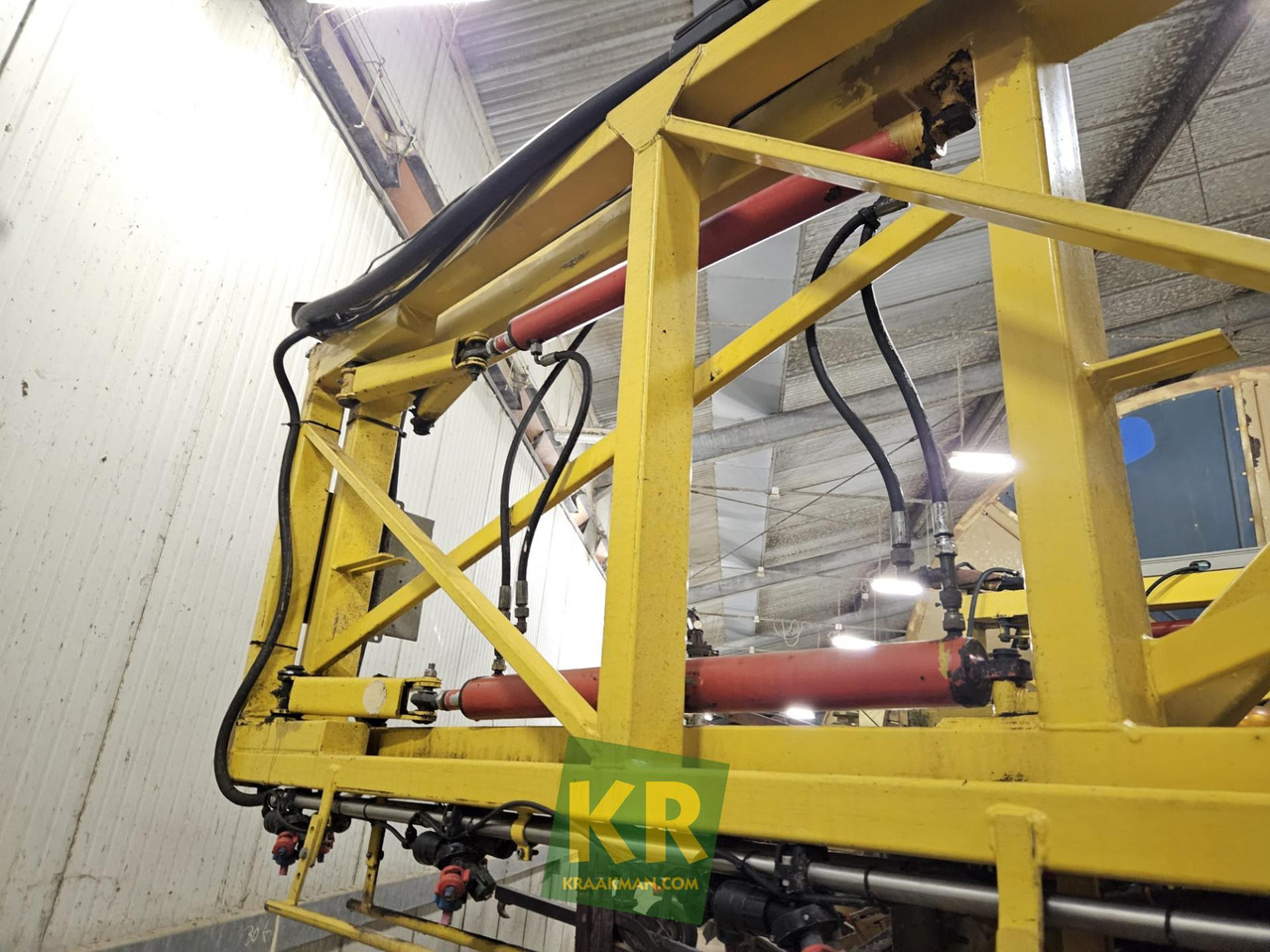 Octor Dubex  - رشاش مسحوب: صورة 4 Octor Dubex  - رشاش مسحوب: صورة 4