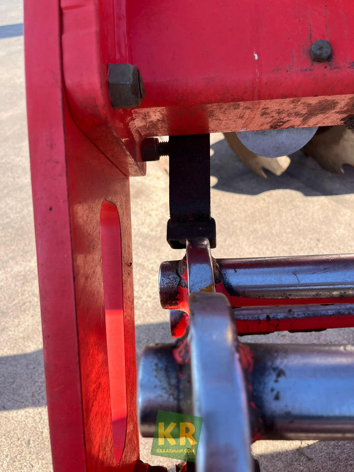 Overig Maschio - آلة بذر الحصاد: صورة 4 Overig Maschio - آلة بذر الحصاد: صورة 4