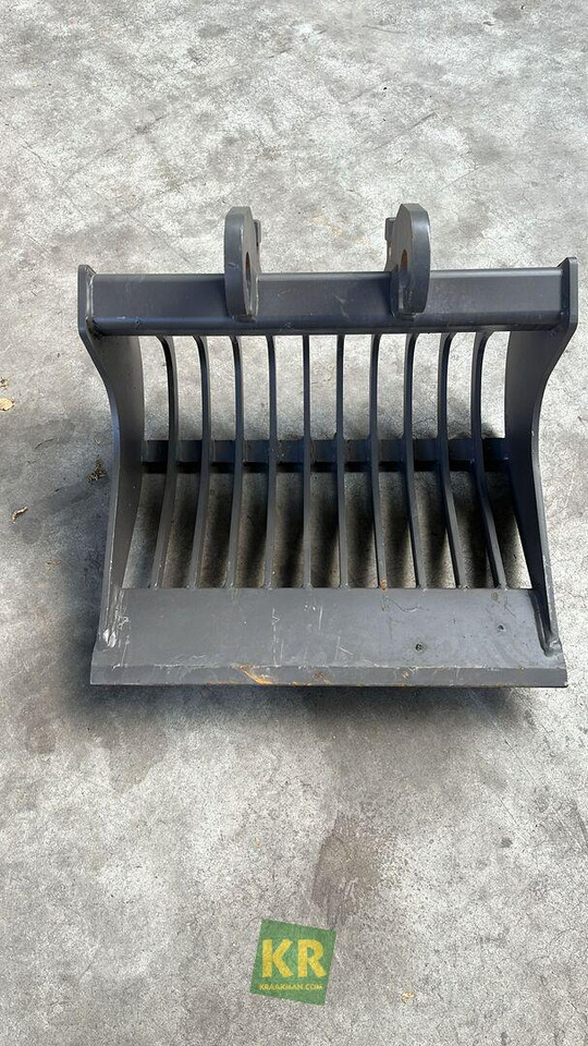 Overig Matt Nielen - قادوس الفرز - آلات الإنشاء: صورة 1 Overig Matt Nielen - قادوس الفرز - آلات الإنشاء: صورة 1