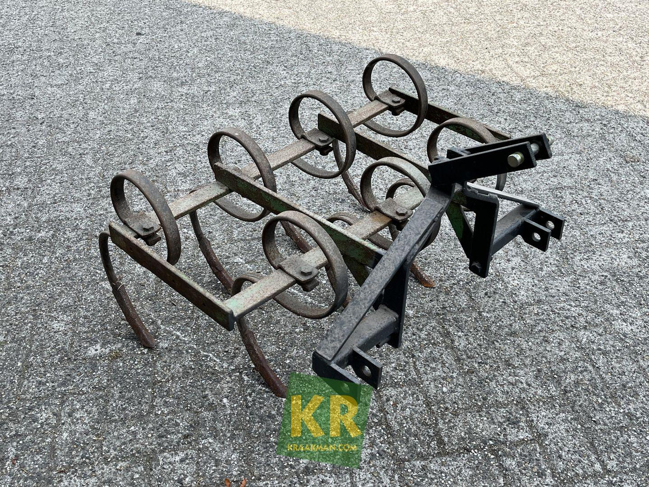 Overige cultivatoren Overige - آلة حراثة: صورة 5 Overige cultivatoren Overige - آلة حراثة: صورة 5