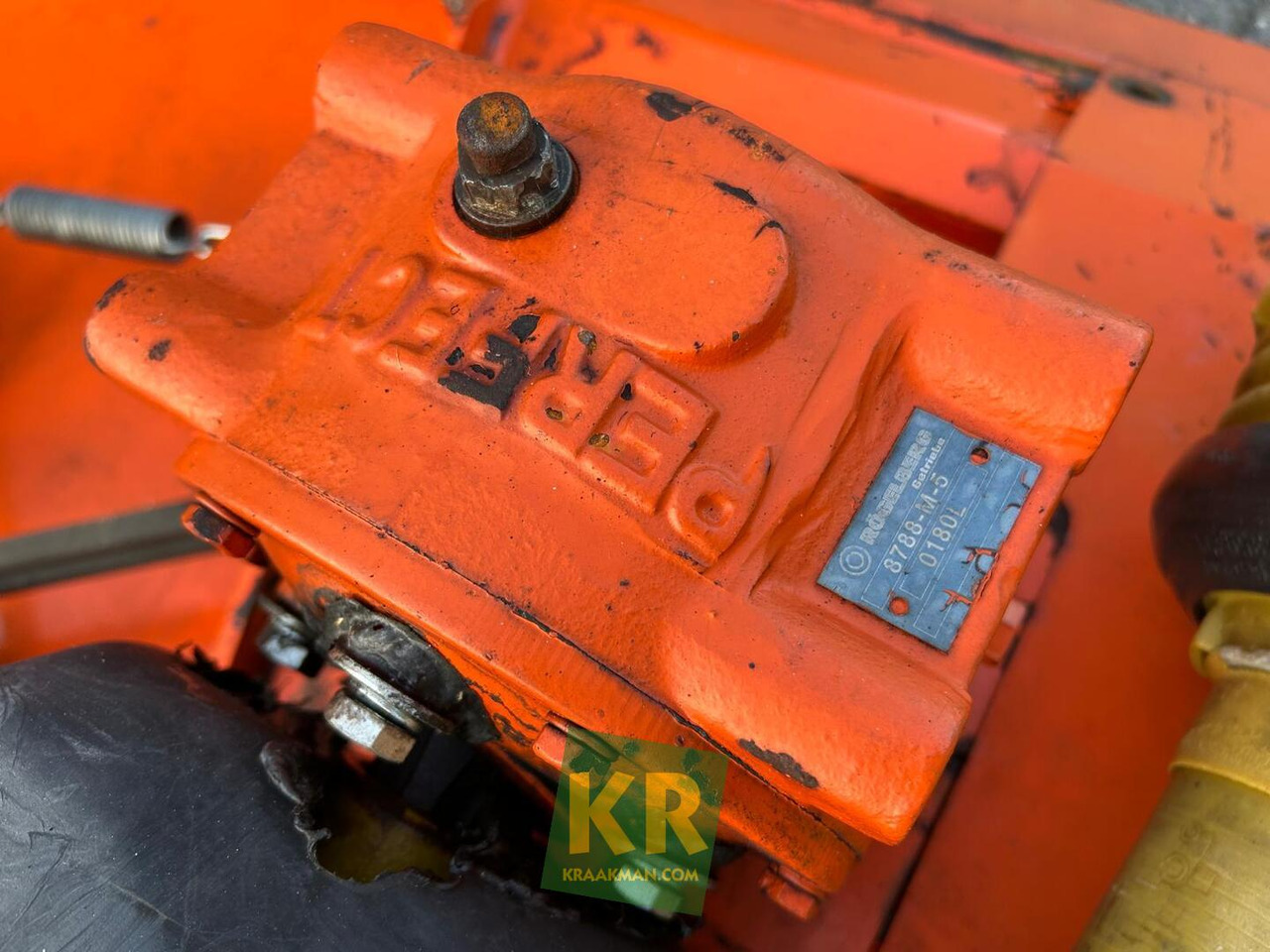 Perfect LB275 - التقطيع جزازة: صورة 2 Perfect LB275 - التقطيع جزازة: صورة 2