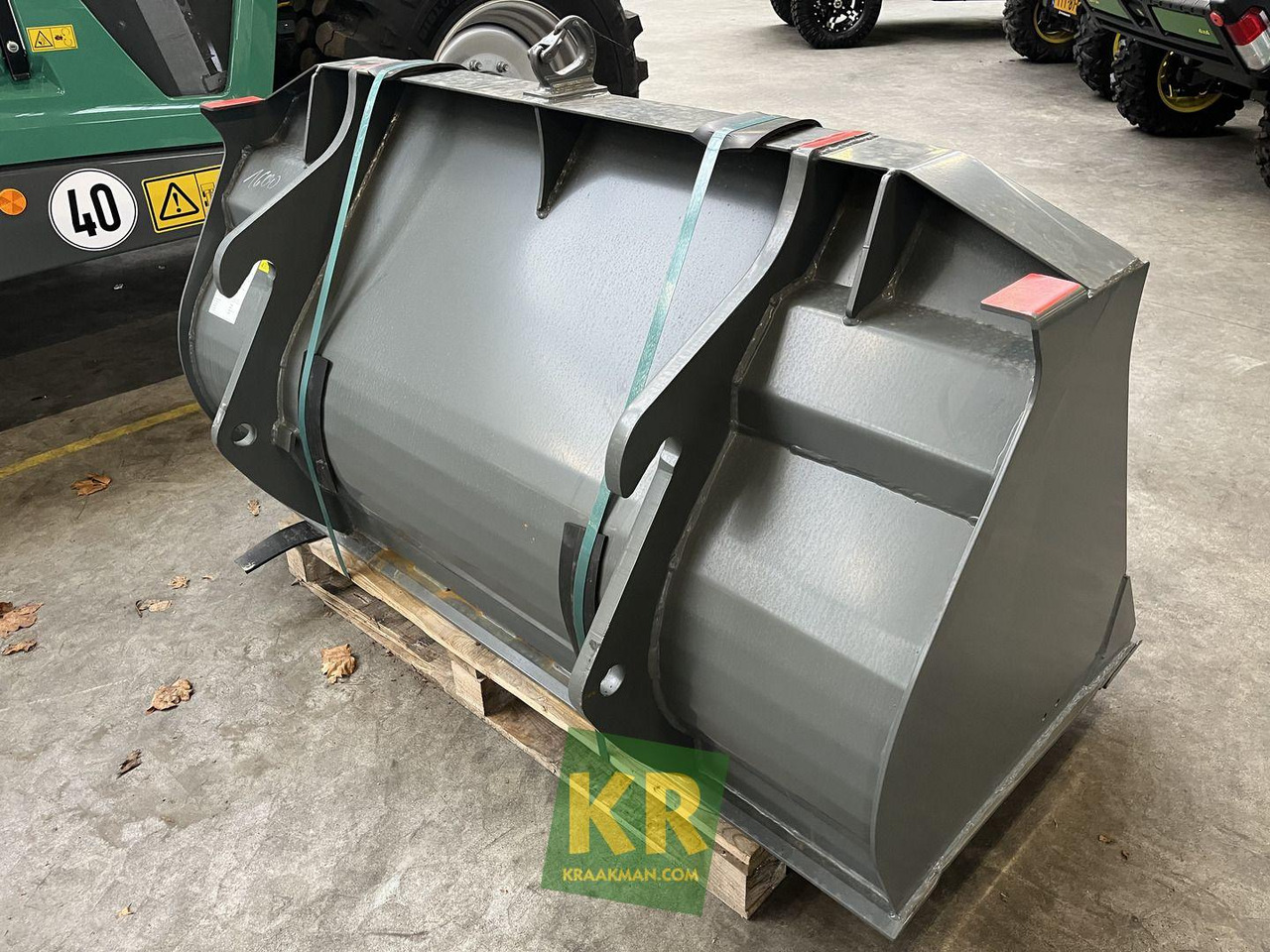 Voorzetstukken Kramer - بكت شيول: صورة 2 Voorzetstukken Kramer - بكت شيول: صورة 2