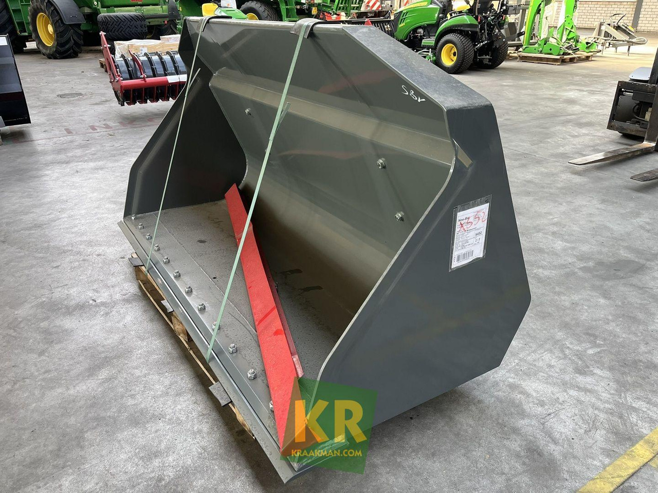 Voorzetstukken Kramer - بكت شيول: صورة 3 Voorzetstukken Kramer - بكت شيول: صورة 3