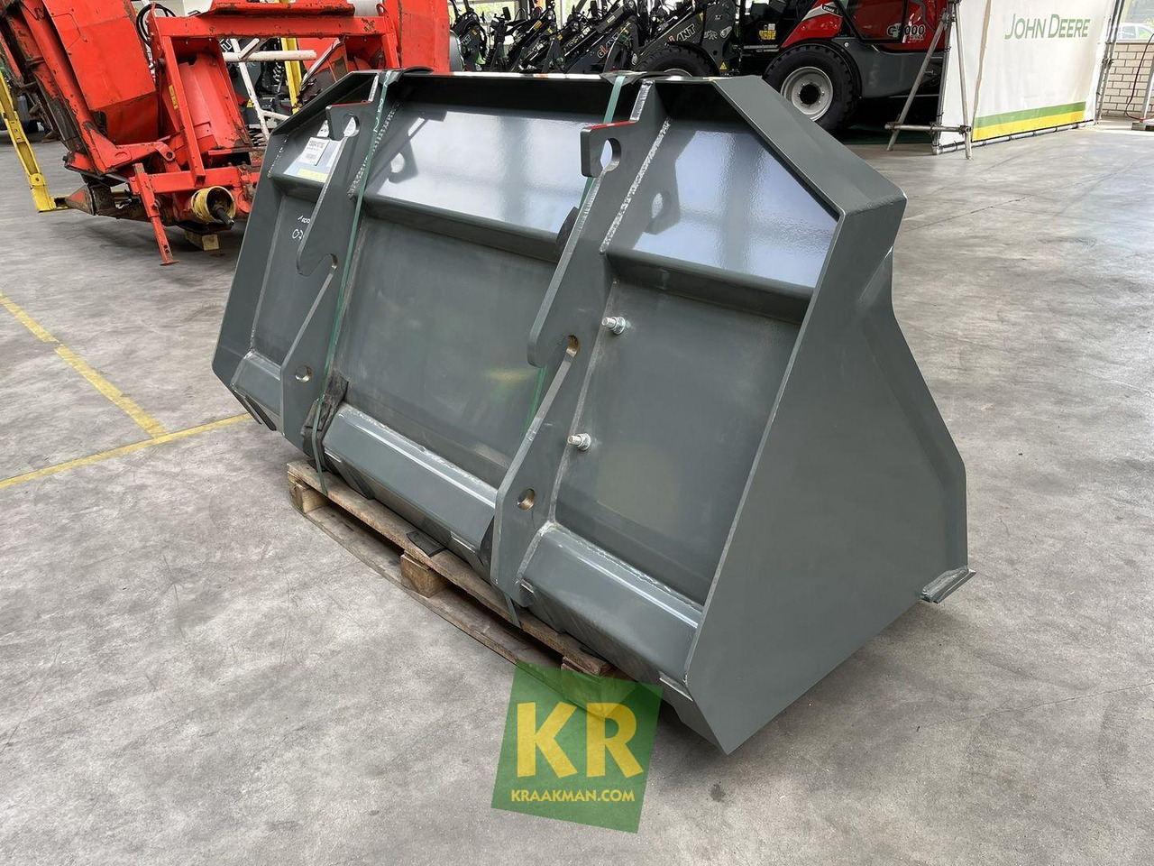 Voorzetstukken Kramer - بكت شيول: صورة 2 Voorzetstukken Kramer - بكت شيول: صورة 2