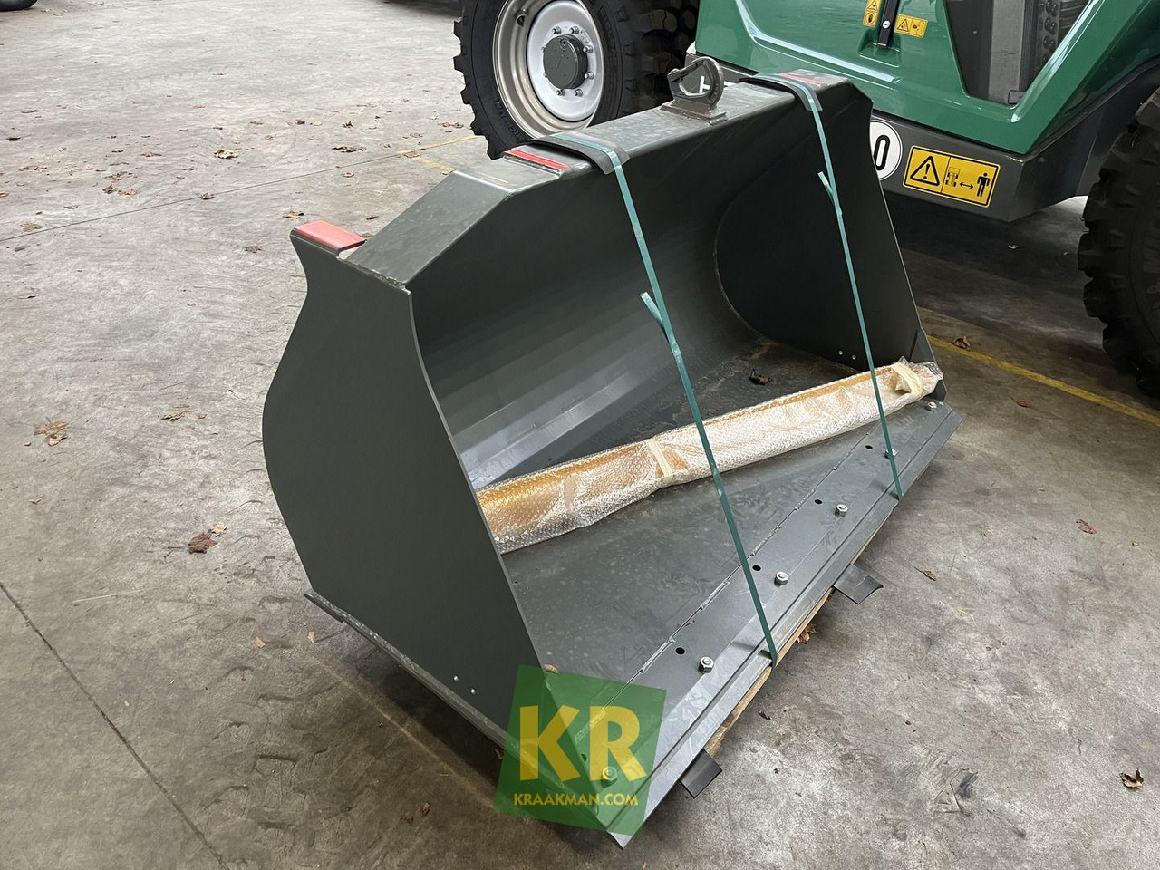 Voorzetstukken Kramer - بكت شيول: صورة 1 Voorzetstukken Kramer - بكت شيول: صورة 1