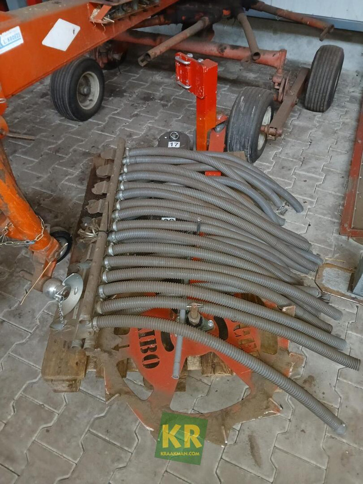 ZIBO L3000/25 - آلة البذر: صورة 4 ZIBO L3000/25 - آلة البذر: صورة 4
