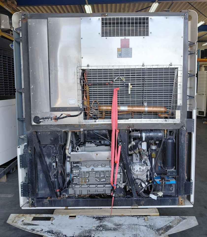 وحدة تبريد Thermo King SLX300 – S/N : 5001213211: صورة 6