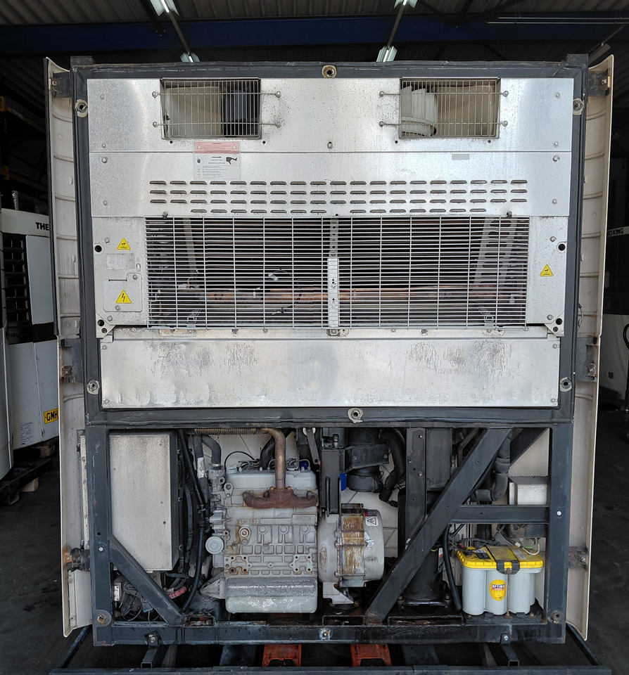 وحدة تبريد Vector 1550 – ZC316066: صورة 6 وحدة تبريد Vector 1550 – ZC316066: صورة 6