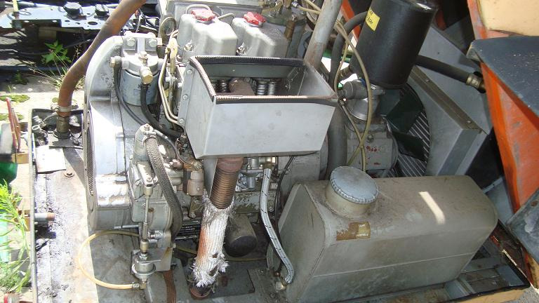 DEMAG MANNESMANN SC20 DS-2 SC 20 7 bar Air compressor Sprężarka powietrza Kompresor - ضاغط هوائي: صورة 5 DEMAG MANNESMANN SC20 DS-2 SC 20 7 bar Air compressor Sprężarka powietrza Kompresor - ضاغط هوائي: صورة 5