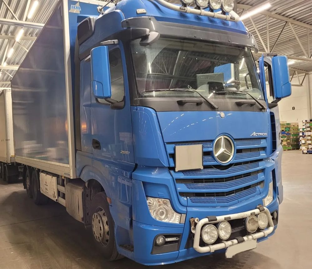 GŁÓWKA WKŁAD MOSTU MERCEDES ACTROS ANTOS MP4 R485 - 13A 2.92 - ترس تفاضلي - شاحنة: صورة 1 GŁÓWKA WKŁAD MOSTU MERCEDES ACTROS ANTOS MP4 R485 - 13A 2.92 - ترس تفاضلي - شاحنة: صورة 1