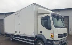 DAF LF 55 220 - شاحنة ذات مبرد: صورة 2 DAF LF 55 220 - شاحنة ذات مبرد: صورة 2