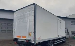 DAF LF 55 220 - شاحنة ذات مبرد: صورة 3 DAF LF 55 220 - شاحنة ذات مبرد: صورة 3