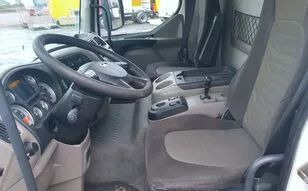 DAF LF 55 220 - شاحنة ذات مبرد: صورة 5 DAF LF 55 220 - شاحنة ذات مبرد: صورة 5