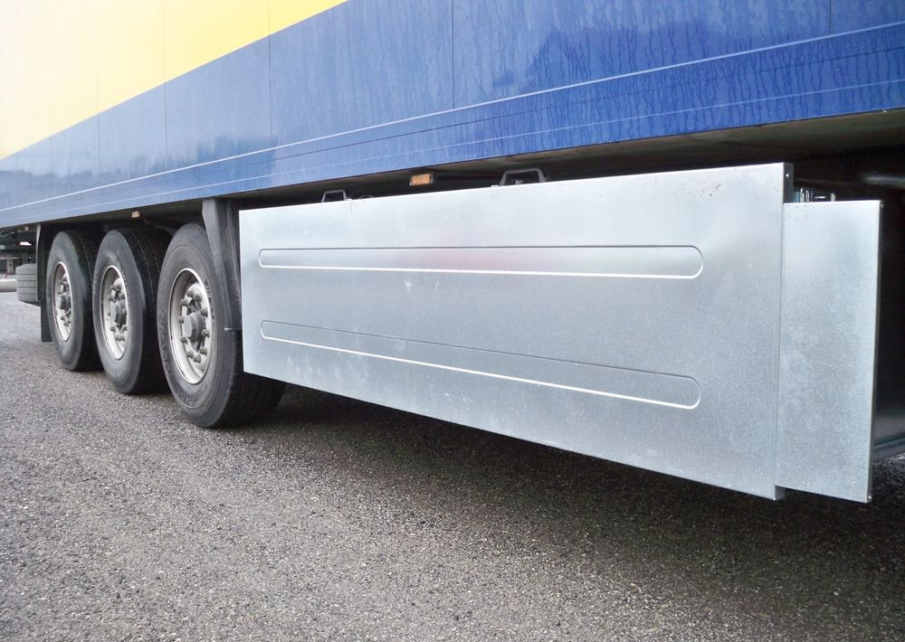 KOSZ NA PALETY PALECIARA - قطع الغيار - شاحنة: صورة 3 KOSZ NA PALETY PALECIARA - قطع الغيار - شاحنة: صورة 3