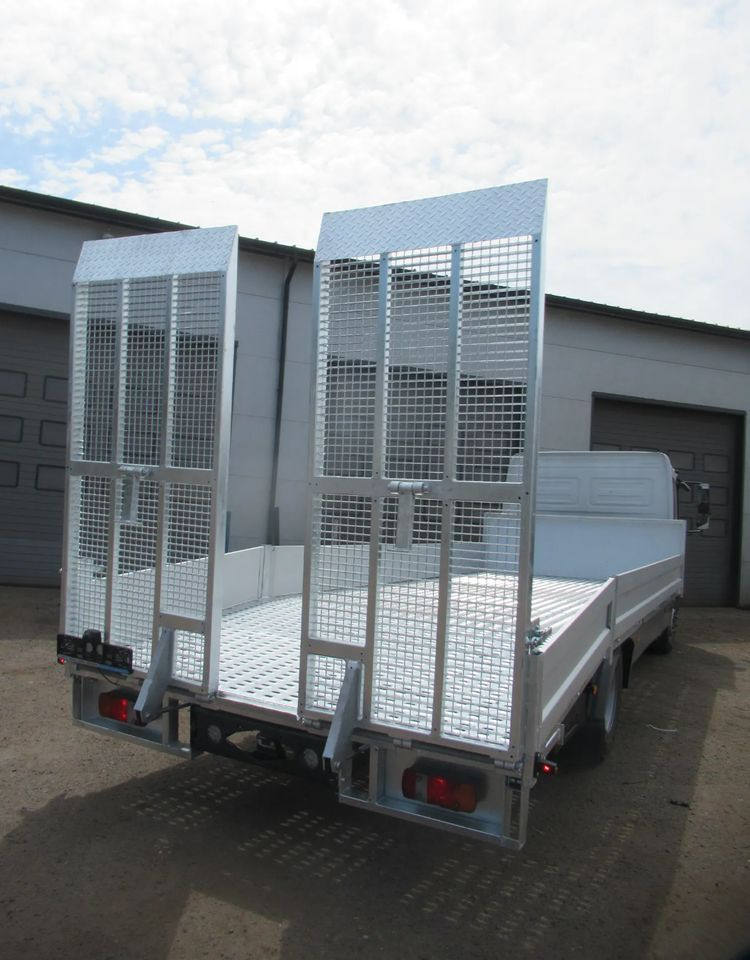 Mercedes-Benz Atego 1224 - شاحنة سحب: صورة 5 Mercedes-Benz Atego 1224 - شاحنة سحب: صورة 5