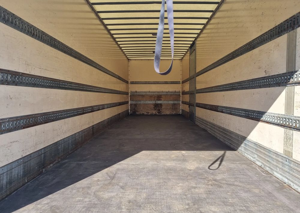 Renault Premium 270 - شاحنة صندوقية: صورة 5 Renault Premium 270 - شاحنة صندوقية: صورة 5