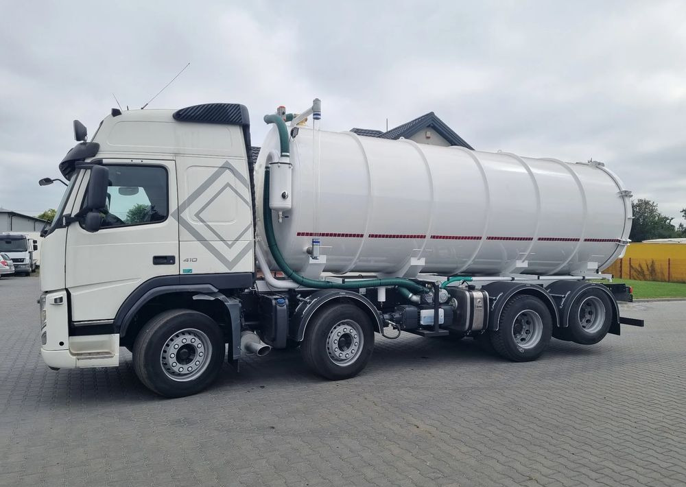 Scania P360 - شاحنة قمامة: صورة 5 Scania P360 - شاحنة قمامة: صورة 5