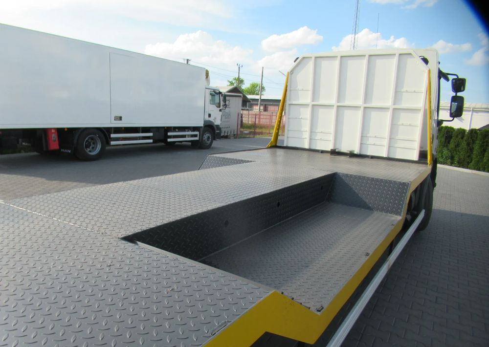 Volvo FE 260 - شاحنة سحب: صورة 5 Volvo FE 260 - شاحنة سحب: صورة 5