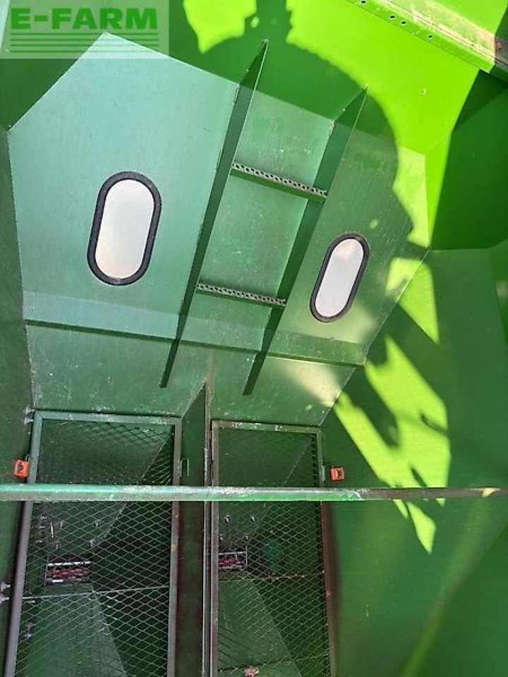 آلة البذر Amazone 6003-2: صورة 7