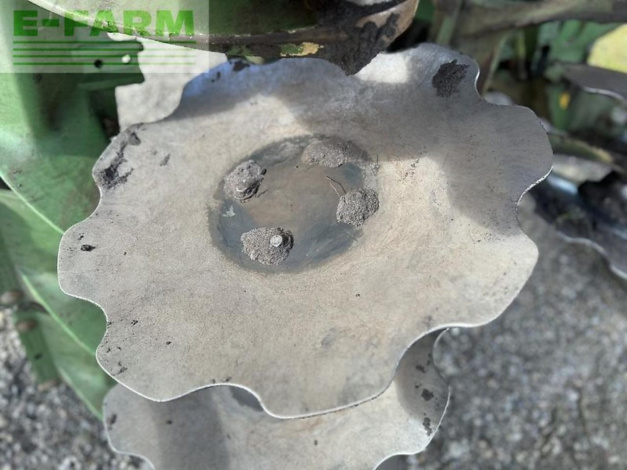 Amazone certos 6001 - 2tx - مسفلة قرصية: صورة 5 Amazone certos 6001 - 2tx - مسفلة قرصية: صورة 5