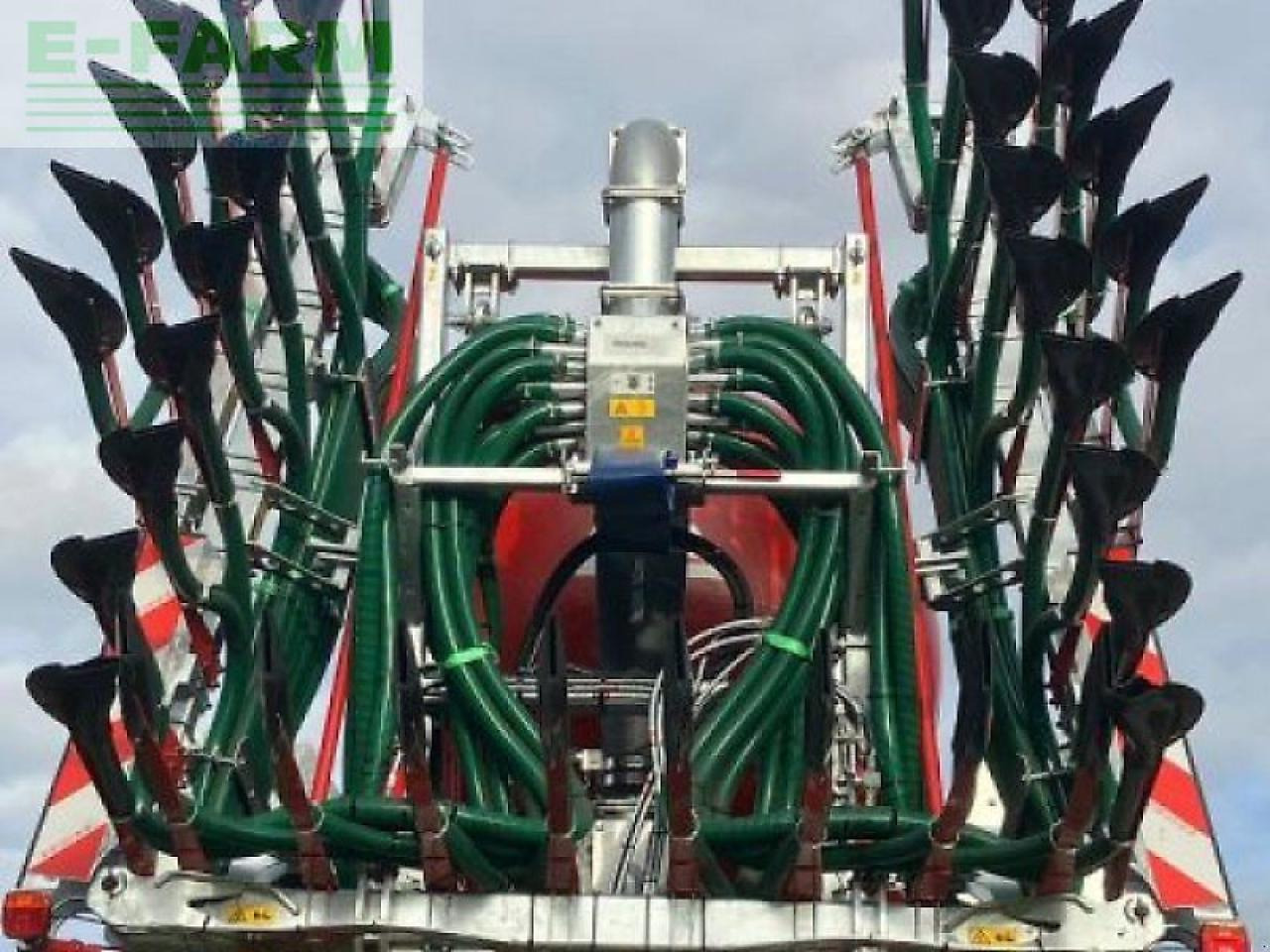 Annaburger hts 14.27 ausbringfass - معدات التسميد: صورة 4 Annaburger hts 14.27 ausbringfass - معدات التسميد: صورة 4