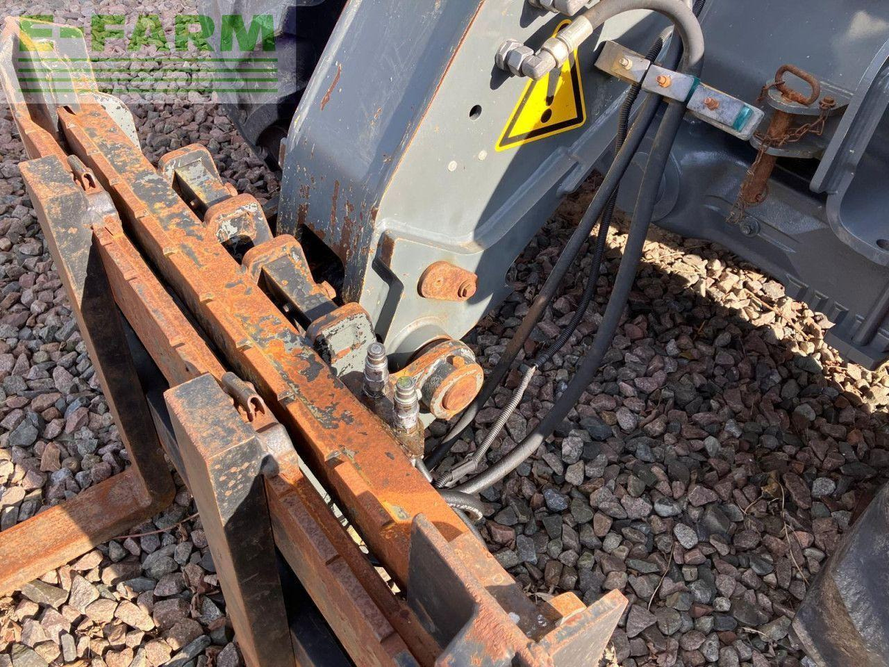 CLAAS SCORPION 6030 - آلة رفع ونقل تلسكوبية: صورة 3 CLAAS SCORPION 6030 - آلة رفع ونقل تلسكوبية: صورة 3