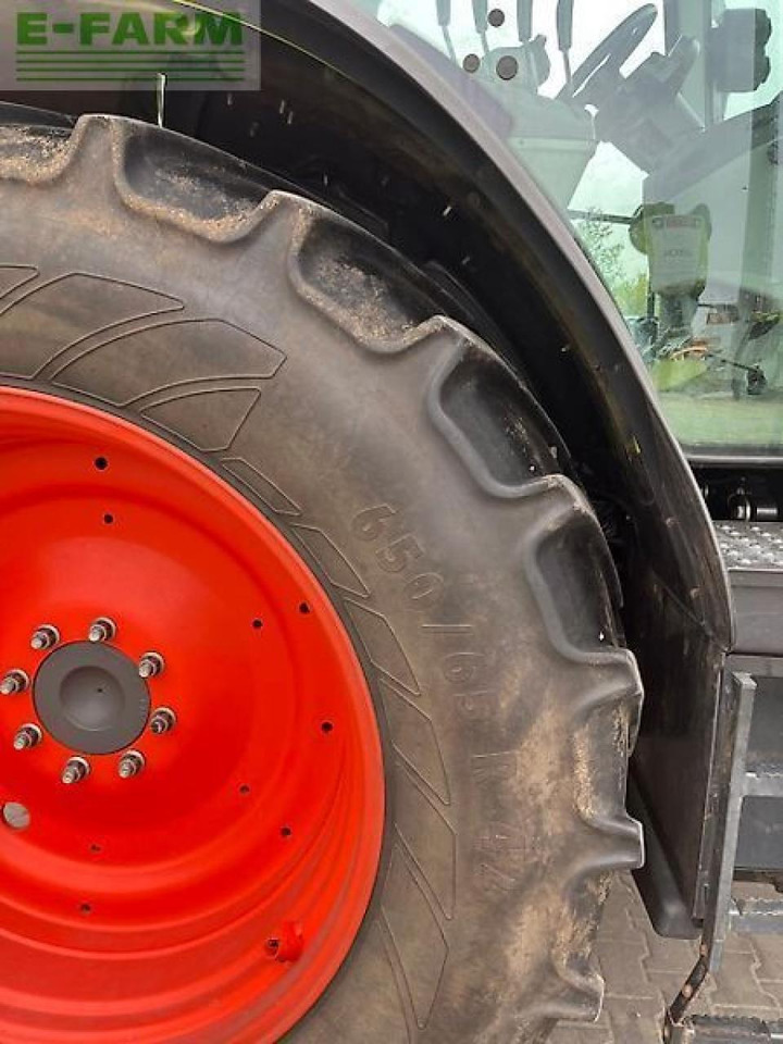 جرار CLAAS arion 630 cis CIS: صورة 17