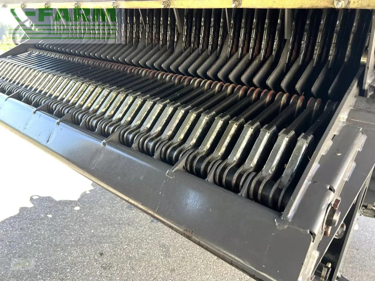 عربة ذاتية التحميل CLAAS cargos 8400 im topzustand - mit nur 1.707 fuhren !!: صورة 14 عربة ذاتية التحميل CLAAS cargos 8400 im topzustand - mit nur 1.707 fuhren !!: صورة 14