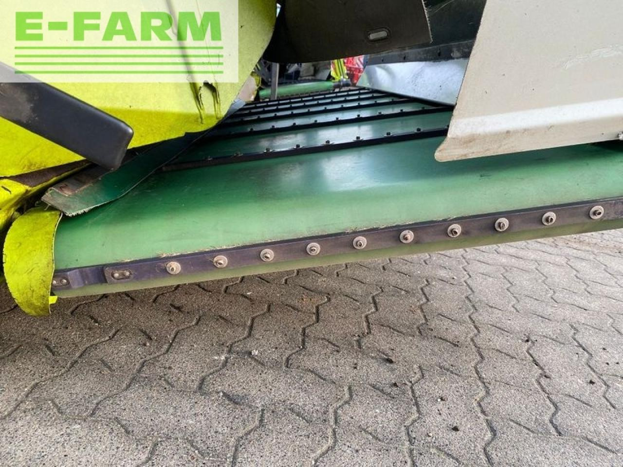 جزازة العشب CLAAS disco 9200 c as: صورة 18