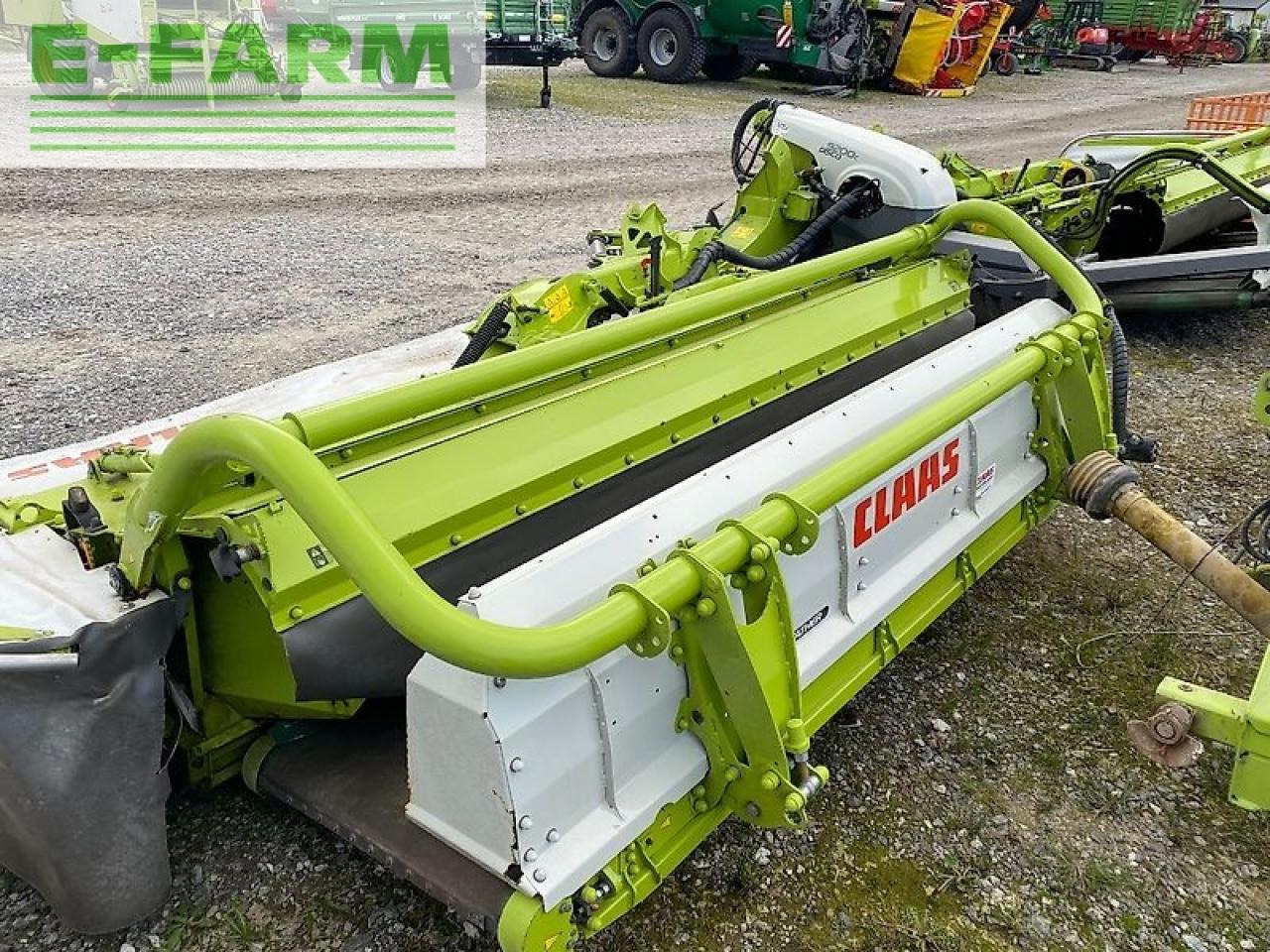 جزازة العشب CLAAS disco 9200 c as: صورة 28