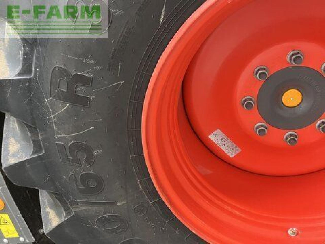 حصادة الأعلاف CLAAS jaguar 870: صورة 7 حصادة الأعلاف CLAAS jaguar 870: صورة 7