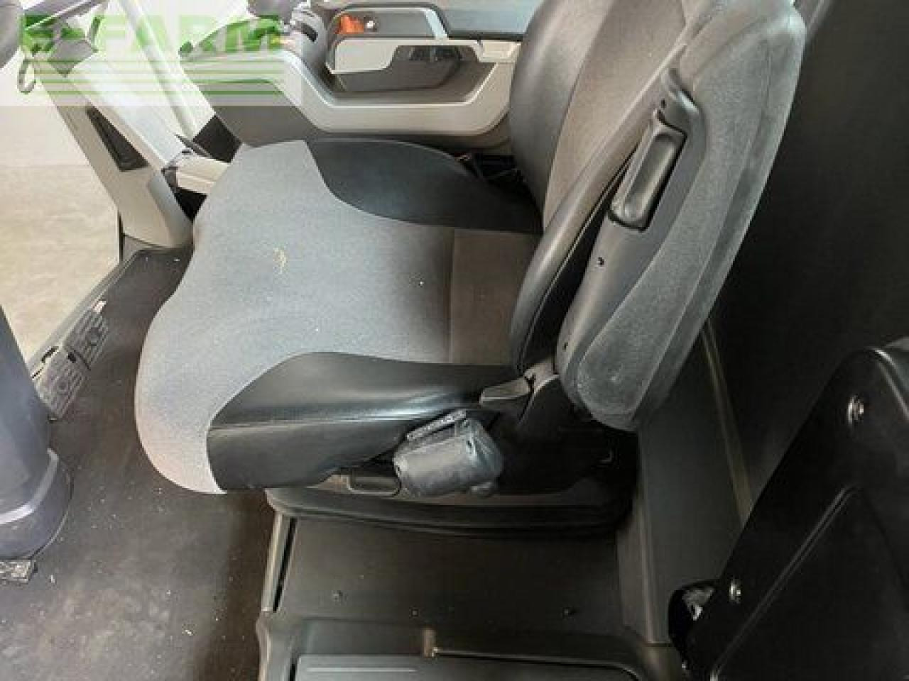 حصادة الأعلاف CLAAS jaguar 870: صورة 19 حصادة الأعلاف CLAAS jaguar 870: صورة 19