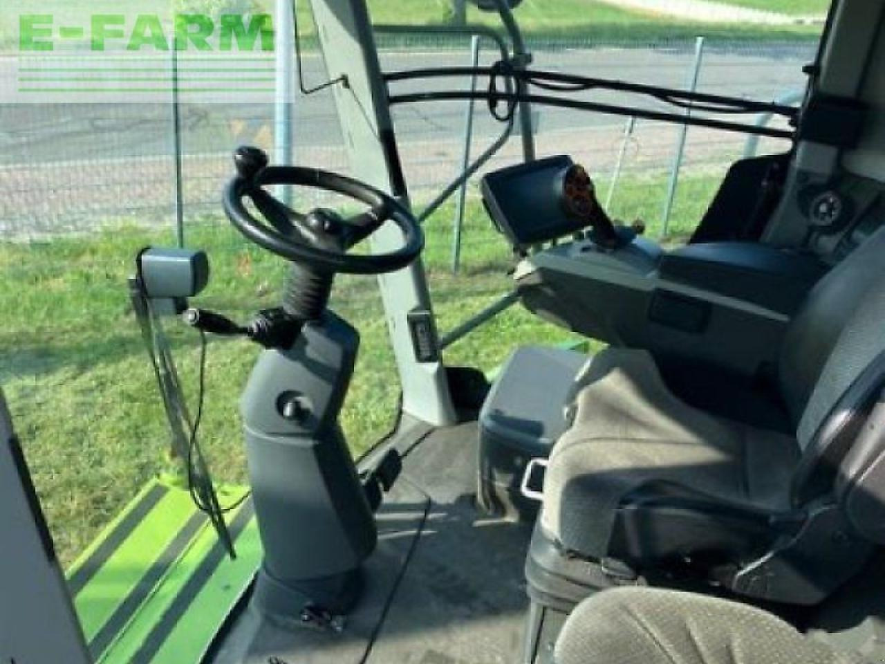 CLAAS mähdrescher claas lexion 760 - حصادة: صورة 5 CLAAS mähdrescher claas lexion 760 - حصادة: صورة 5