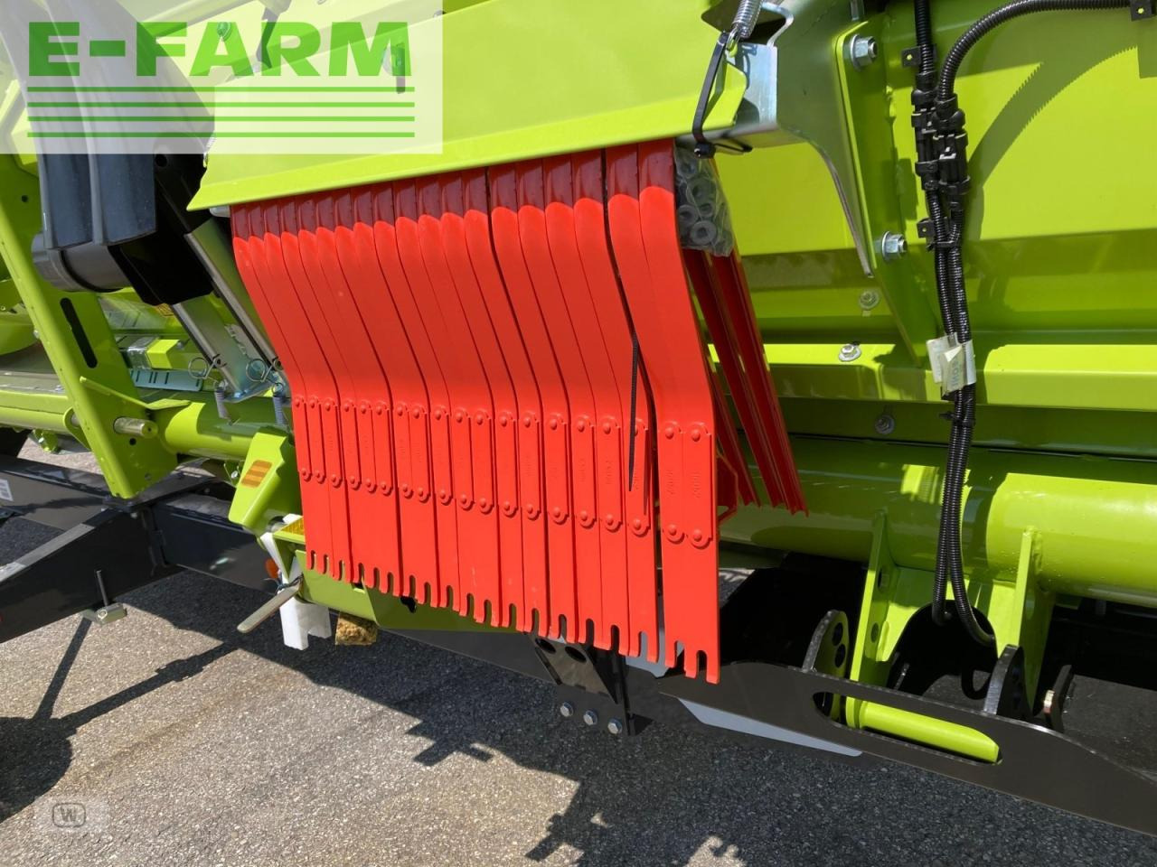رأس الحصادة CLAAS maxflex 560: صورة 10