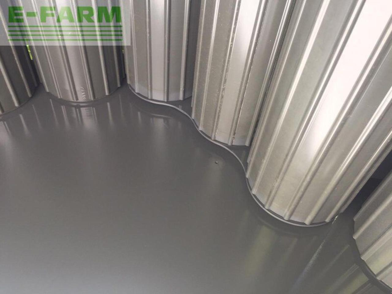 آلة بالات مربعة CLAAS rollant 520 rc: صورة 19