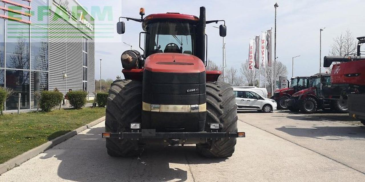 Case-IH case ih-steiger - جرار: صورة 3 Case-IH case ih-steiger - جرار: صورة 3